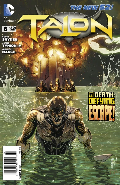 Cover of Grandmaster