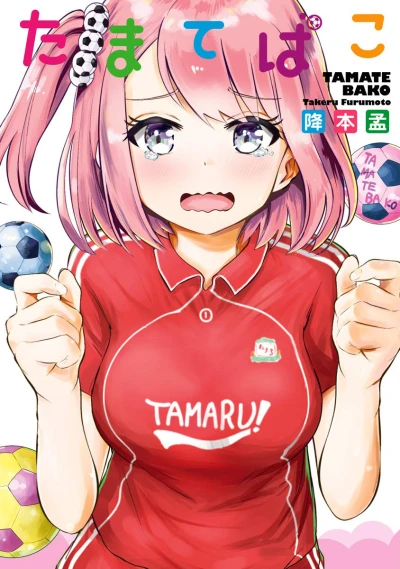 Cover of Volume 1