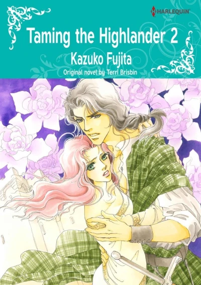 Cover of Vol. 2