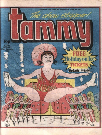 Cover of Issue #830129