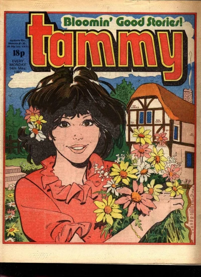 Cover of Issue #830514