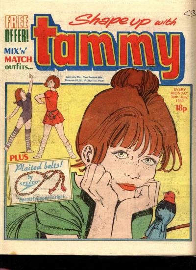 Cover of Issue #830730