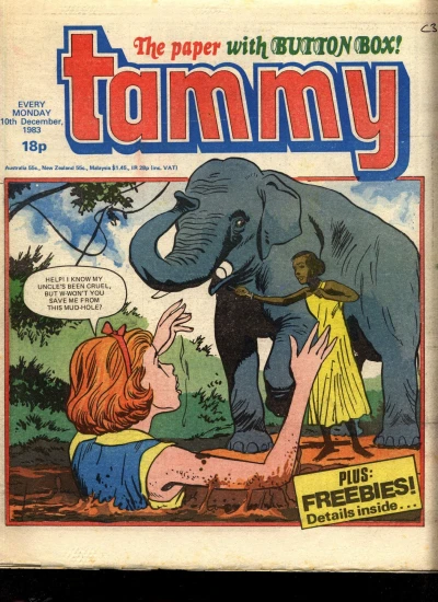 Cover of Issue #831210
