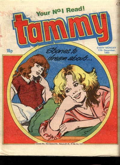 Cover of Issue #831217