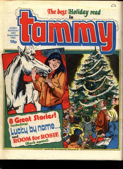 Cover of Issue #831224