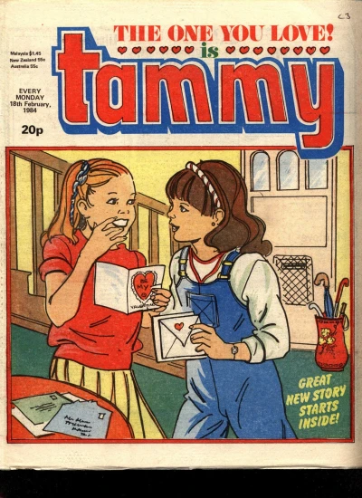 Cover of Issue #840218