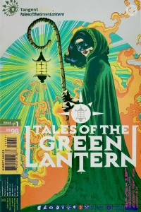 Brightest Light; Darkest Light; Know Evil