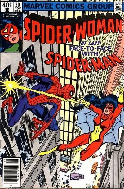 Cover of Tangled Webs