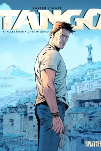 Alles oder nichts in Quito