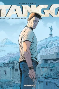 Quitte ou double à Quito