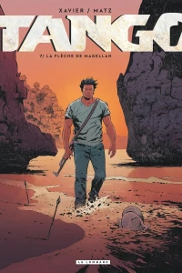 La flèche de Magellan