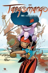 Les premiers pirates