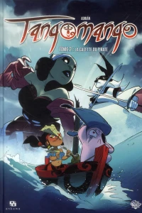 La gazette du pirate