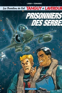 Prisonniers des Serbes