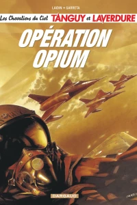 Opération opium
