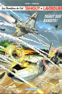 Taïaut sur bandits !