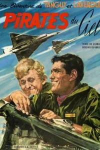 Pirates du ciel