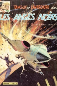 Les anges noirs