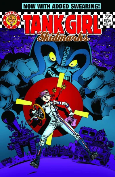 Cover of The Watermelon Run