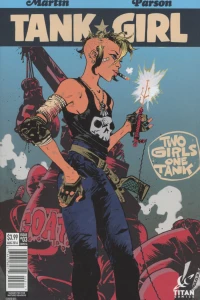 Part 3: If Only I Could Remember Where I Parked My Sub