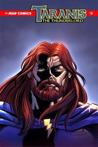 The Awakening (Part 3)