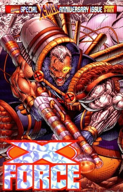 Cover of Target: Cable