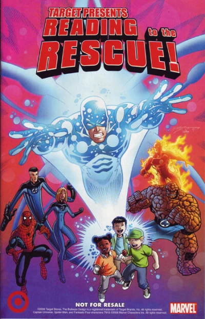 Cover of The Power of Reading