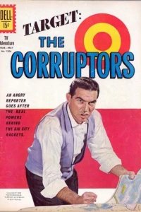 Target: The Corruptors