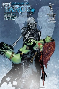 Night of the Skeleton Man