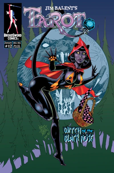 Cover of Vampires, Werewolves, And Cheerleaders Oh My!