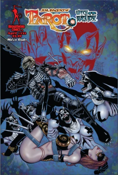 Cover of Deal with the Devil