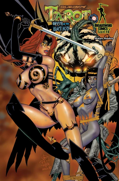 Cover of The Gourd Golem