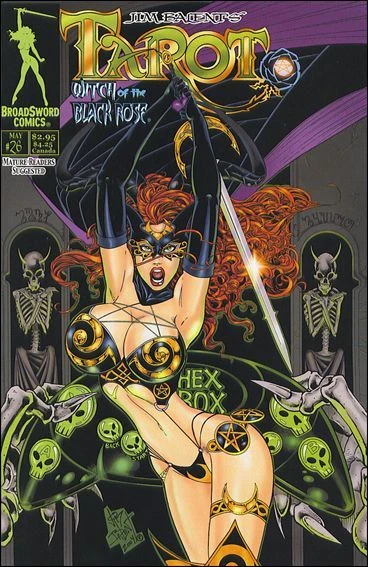 Cover of Digital Demons