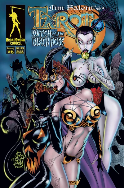 Cover of Ghoulish Intentions