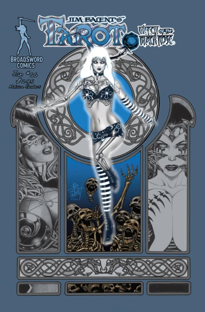 Cover of The Trickster God, Part One: Loki