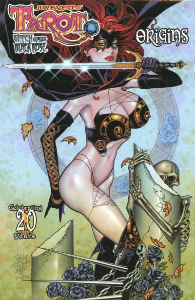 Cover of Volume 1