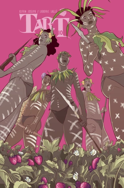 Cover of Toxic Origins