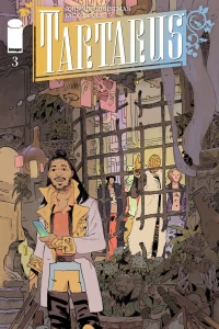 Love x Squalor; Life