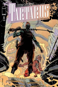 In the Lands of Milk and Honey; Life