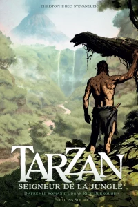 Seigneur de la jungle