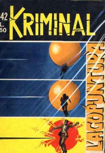 Cover of L'agopuntura