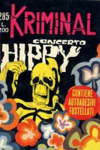 Concerto hippy