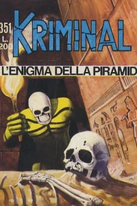 L'enigma della piramide