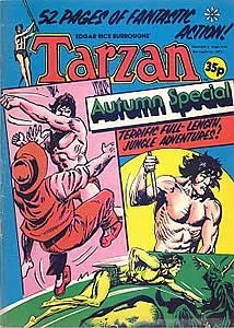 Cover of Issue #1979