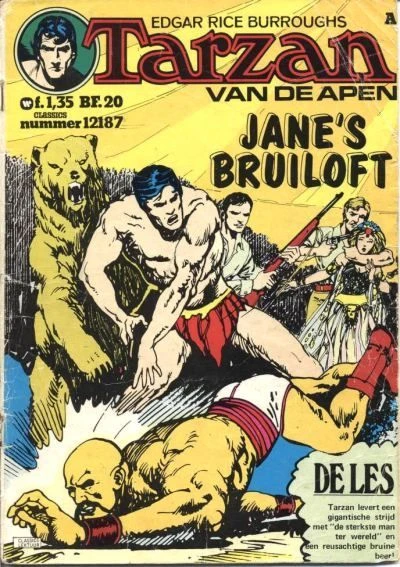 Cover of Issue #12187