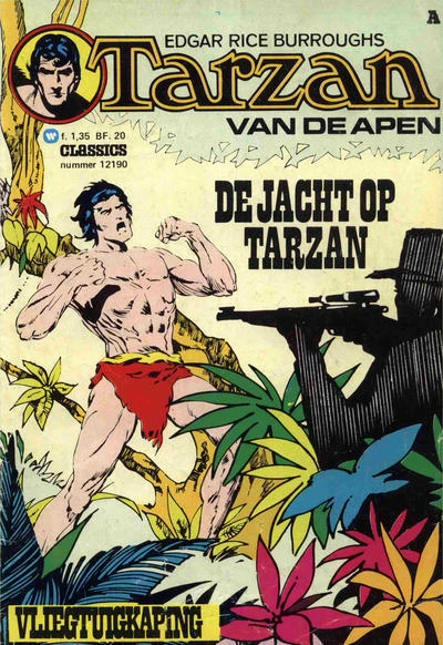 Cover of Issue #12190