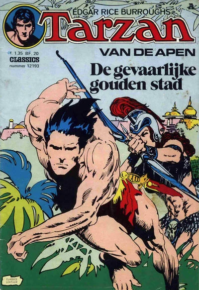 Cover of Issue #12193