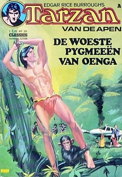 Cover of Issue #12194