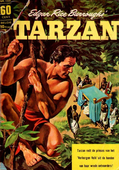 Cover of Issue #1221