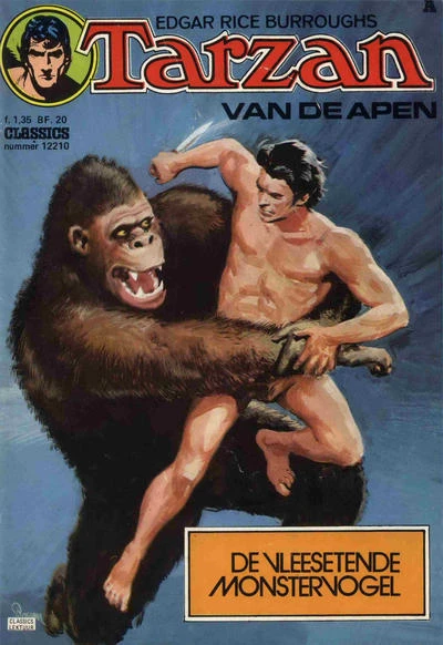 Cover of Issue #12210